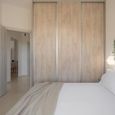 Sol Luxury Apartment - Close To The Beach With A Private Mini Pool Chania  Exterior foto