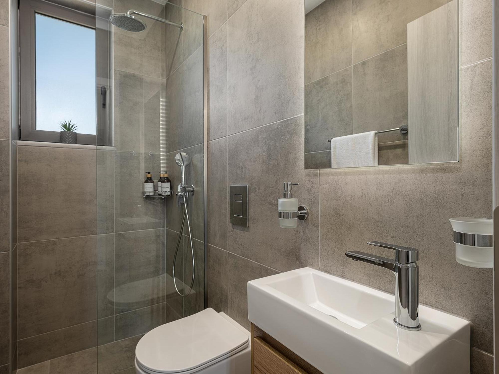 Sol Luxury Apartment - Close To The Beach With A Private Mini Pool Chania  Exterior foto