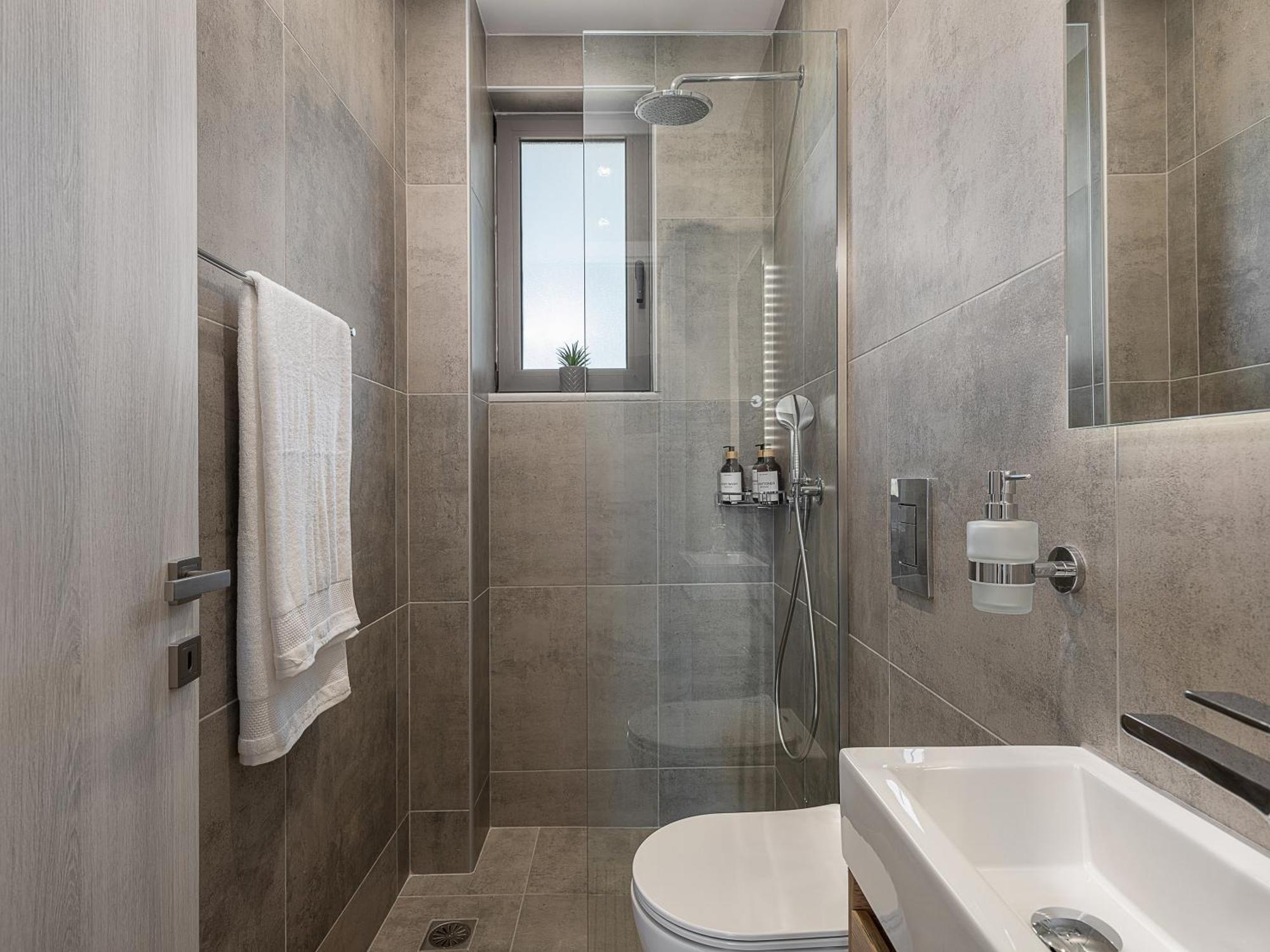 Sol Luxury Apartment - Close To The Beach With A Private Mini Pool Chania  Exterior foto