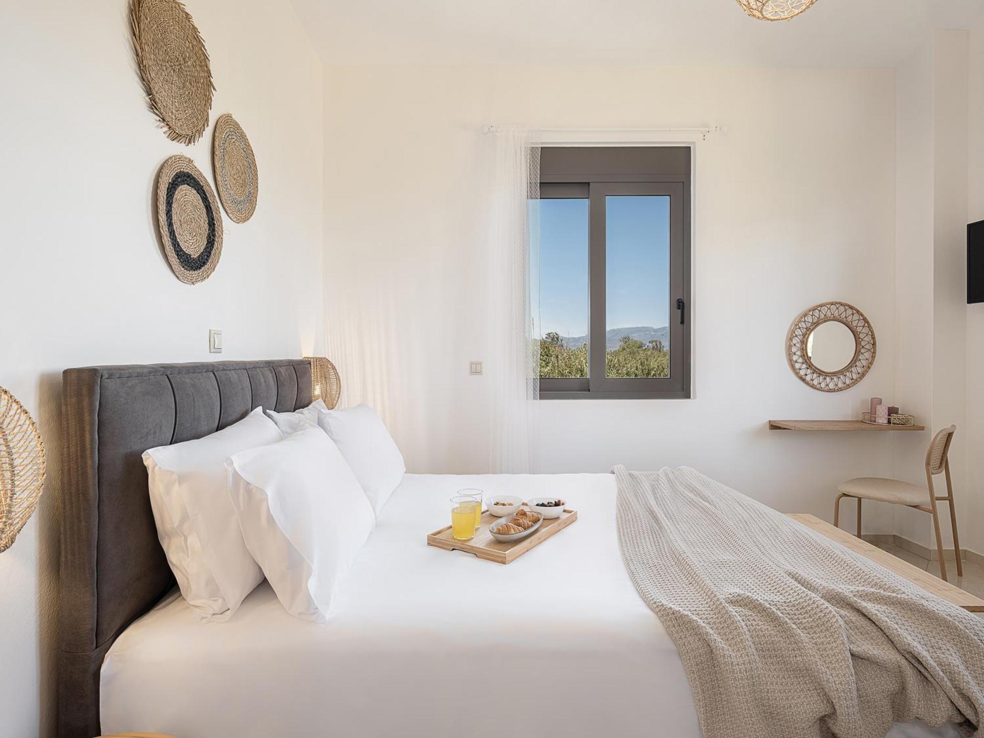 Sol Luxury Apartment - Close To The Beach With A Private Mini Pool Chania  Exterior foto