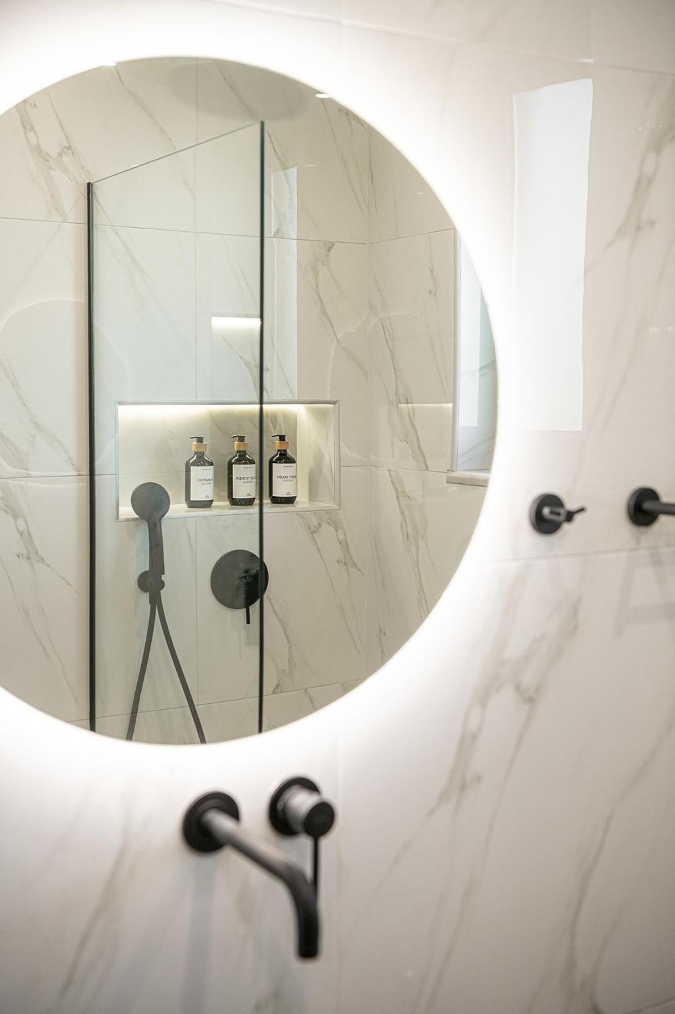 Sol Luxury Apartment - Close To The Beach With A Private Mini Pool Chania  Exterior foto