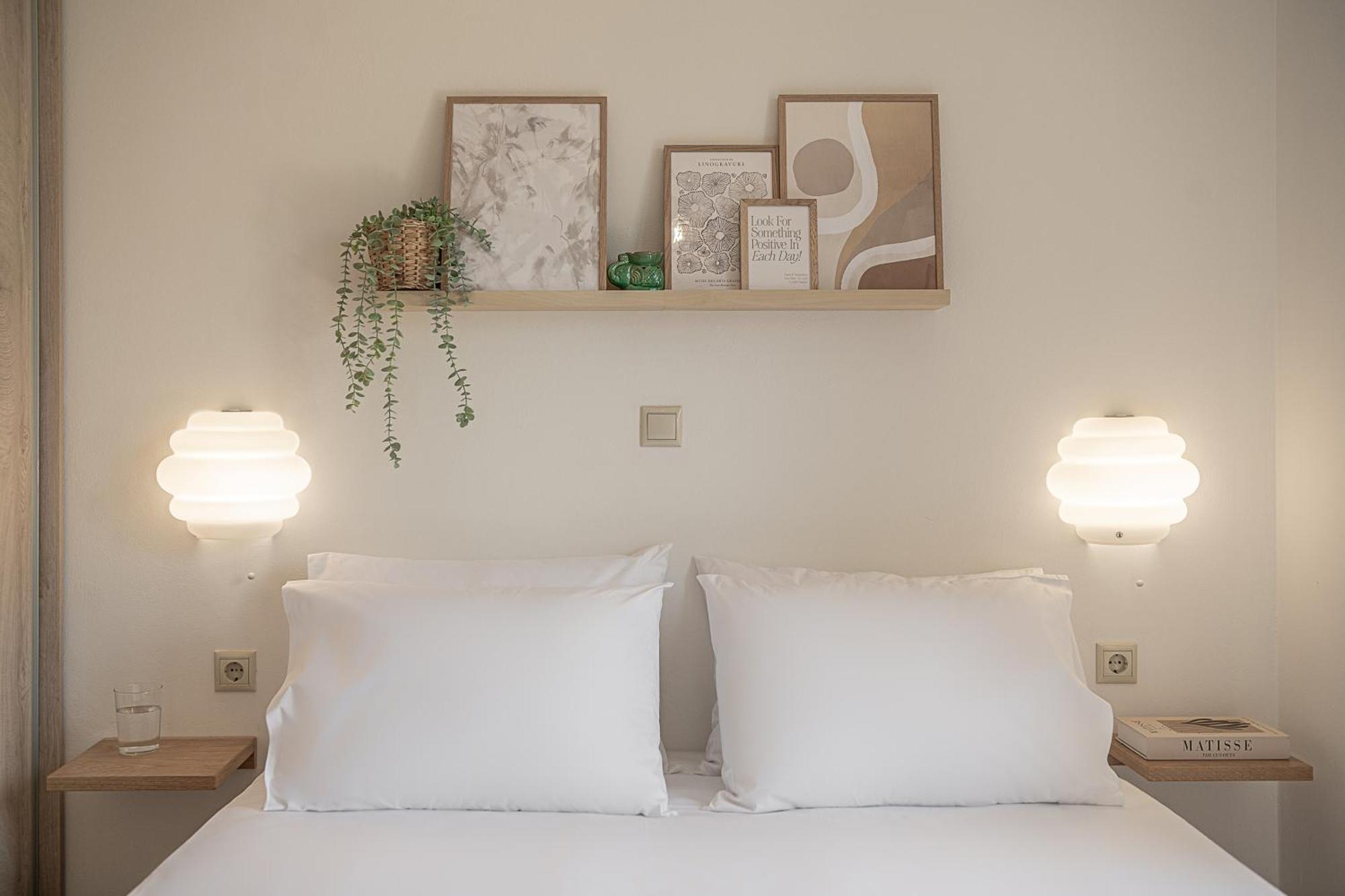 Sol Luxury Apartment - Close To The Beach With A Private Mini Pool Chania  Exterior foto